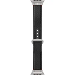 PASEK SPIGEN APPLE WATCH 49MM 46MM 45MM 44MM CLASSIC FIT BAND BLACK