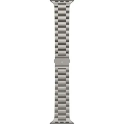 PASEK SPIGEN APPLE WATCH 49MM/46MM/45MM/44MM MODERN FIT TITANIUM, NATURAL TITANIUM