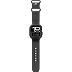 PASEK SPIGEN APPLE WATCH 10 42 MM VAULT PRO MATOWY CZARNY