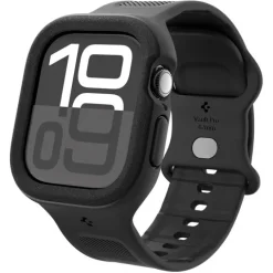 PASEK SPIGEN APPLE WATCH 10 42 MM VAULT PRO MATOWY CZARNY