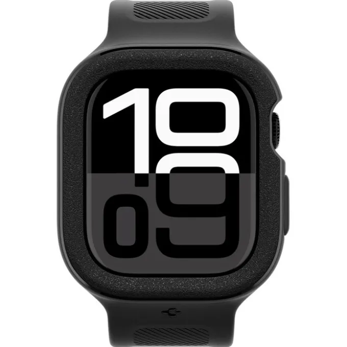 PASEK SPIGEN APPLE WATCH 10 42 MM VAULT PRO MATOWY CZARNY
