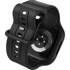 PASEK SPIGEN APPLE WATCH 10 42 MM VAULT PRO MATOWY CZARNY