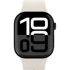 PASEK SPIGEN APPLE WATCH 6 / 7 / 8 / 9 / 10 / SE (40 / 41 / 42 MM) NANO POP ORANGE BEIGE