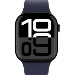 PASEK SPIGEN APPLE WATCH 6 / 7 / 8 / 9 / 10 / SE (40 / 41 / 42 MM) NANO POP BLUEBERRY NAVY