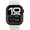 PASEK SPIGEN APPLE WATCH 6 / 7 / 8 / 9 / 10 / SE / ULTRA 1 / 2 (44 / 45 / 46 / 49 MM) NANO POP ORANGE BEIGE