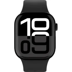 PASEK SPIGEN APPLE WATCH 6 / 7 / 8 / 9 / 10 / SE / ULTRA 1 / 2 (44 / 45 / 46 / 49 MM) NANO POP BLACK SESAME