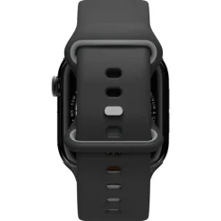 PASEK SPIGEN APPLE WATCH 6 / 7 / 8 / 9 / 10 / SE / ULTRA 1 / 2 (44 / 45 / 46 / 49 MM) NANO POP BLACK SESAME
