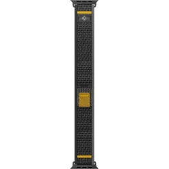 PASEK SPIGEN APPLE WATCH 6 / 7 / 8 / 9 / 10 / SE / ULTRA 1 / 2 (44 / 45 / 46 / 49 MM) ACTIVE ATHLEX AIR CZARNY