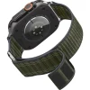 PASEK SPIGEN APPLE WATCH 8 / 9 / 10 / 11 / SE / ULTRA (44 / 45 / 46 / 49 MM) WBF0 BAND GREEN