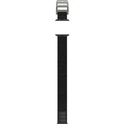 Pasek Spigen Durapro Flex Apple Watch Ultra 9 8 7 SE 2022 42mm 44mm 45mm 49mm Czarny