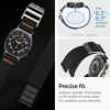 PASEK SPIGEN DURAPRO FLEX SAMSUNG GALAXY WATCH ULTRA (47 MM) BLACK