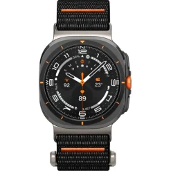 PASEK SPIGEN DURAPRO FLEX SAMSUNG GALAXY WATCH ULTRA (47 MM) BLACK