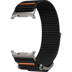 PASEK SPIGEN DURAPRO FLEX SAMSUNG GALAXY WATCH ULTRA (47 MM) BLACK
