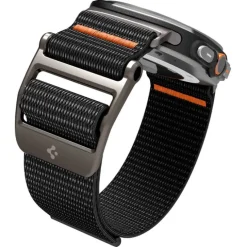 PASEK SPIGEN DURAPRO FLEX SAMSUNG GALAXY WATCH ULTRA (47 MM) BLACK