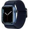 Pasek SPIGEN Fit Lite Apple Watch Ultra 9 8 7 SE 2022 42mm 44mm 45mm 49mm Niebieski