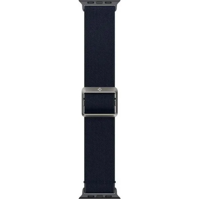 Pasek SPIGEN Fit Lite Apple Watch Ultra 9 8 7 SE 2022 42mm 44mm 45mm 49mm Niebieski
