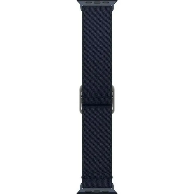 Pasek SPIGEN Fit Lite Apple Watch Ultra 9 8 7 SE 2022 42mm 44mm 45mm 49mm Niebieski