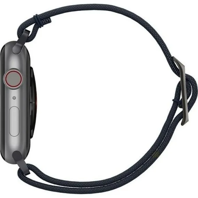 Pasek SPIGEN Fit Lite Apple Watch Ultra 9 8 7 SE 2022 42mm 44mm 45mm 49mm Niebieski
