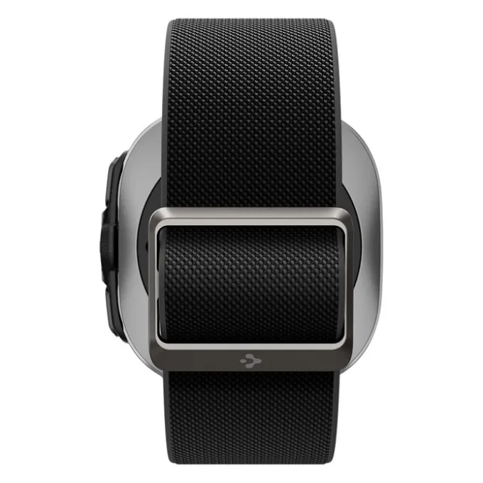 PASEK SPIGEN FIT LITE SAMSUNG GALAXY WATCH ULTRA (47 MM) BLACK