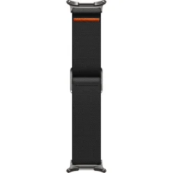 PASEK SPIGEN FIT LITE SAMSUNG GALAXY WATCH ULTRA (47 MM) BLACK