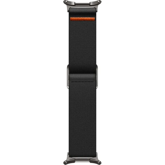 PASEK SPIGEN FIT LITE SAMSUNG GALAXY WATCH ULTRA (47 MM) BLACK