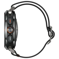 PASEK SPIGEN FIT LITE SAMSUNG GALAXY WATCH ULTRA (47 MM) BLACK