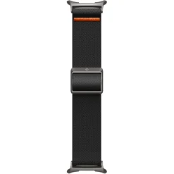PASEK SPIGEN FIT LITE SAMSUNG GALAXY WATCH ULTRA (47 MM) BLACK
