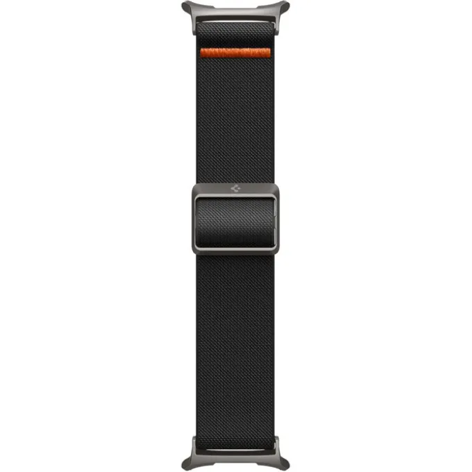 PASEK SPIGEN FIT LITE SAMSUNG GALAXY WATCH ULTRA (47 MM) BLACK