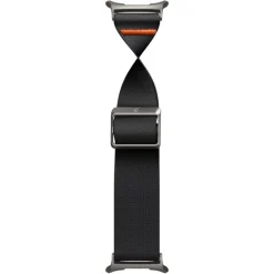 PASEK SPIGEN FIT LITE SAMSUNG GALAXY WATCH ULTRA (47 MM) BLACK