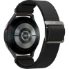 Pasek Spigen Fit Lite Samsung Galaxy Watch 4 40 / 42 / 44 / 46 mm Black