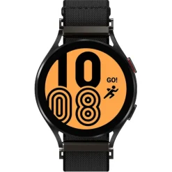 Pasek Spigen Fit Lite Samsung Galaxy Watch 4 40 / 42 / 44 / 46 mm Black