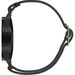 Pasek Spigen Fit Lite Samsung Galaxy Watch 4 40 / 42 / 44 / 46 mm Black