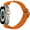 Pasek Spigen Fit Lite Ultra Apple Watch 4 / 5 / 6 / 7 / 8 / 9 / Se / Ultra (42 / 44 / 45 / 49 Mm) Orange