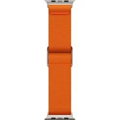 Pasek Spigen Fit Lite Ultra Apple Watch 4 / 5 / 6 / 7 / 8 / 9 / Se / Ultra (42 / 44 / 45 / 49 Mm) Orange