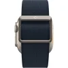 Pasek Spigen Fit Lite Ultra Apple Watch Ultra 9 8 7 SE 2022 42mm 44mm 45mm 49mm Navy