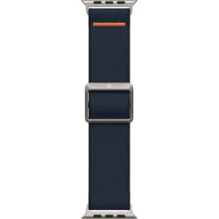 Pasek Spigen Fit Lite Ultra Apple Watch Ultra 9 8 7 SE 2022 42mm 44mm 45mm 49mm Navy
