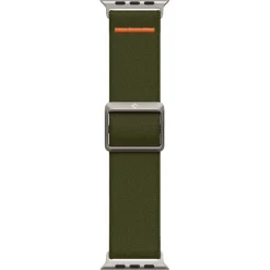 Pasek Spigen Fit Lite Ultra Apple Watch 4 / 5 / 6 / 7 / 8 / 9 / Se / Ultra (42 / 44 / 45 / 49 Mm) Khaki