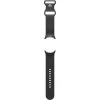 PASEK SPIGEN GOOGLE PIXEL WATCH 4 3 2 1 41MM NANO POP BAND BLACK SESAME