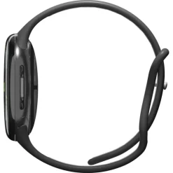PASEK SPIGEN GOOGLE PIXEL WATCH 4 3 2 1 41MM NANO POP BAND BLACK SESAME