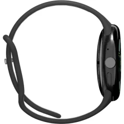PASEK SPIGEN GOOGLE PIXEL WATCH 4 3 2 1 41MM NANO POP BAND BLACK SESAME