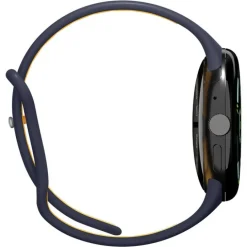 PASEK SPIGEN GOOGLE PIXEL WATCH 4 3 2 1 41MM NANO POP BAND BLUEBERRY NAVY