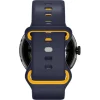 PASEK SPIGEN GOOGLE PIXEL WATCH 4/3 45MM NANO POP BAND BLUEBERRY NAVY