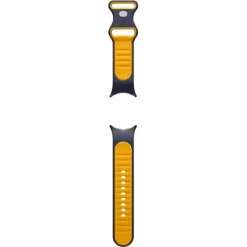 PASEK SPIGEN GOOGLE PIXEL WATCH 4/3 45MM NANO POP BAND BLUEBERRY NAVY