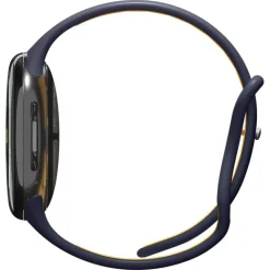 PASEK SPIGEN GOOGLE PIXEL WATCH 4/3 45MM NANO POP BAND BLUEBERRY NAVY
