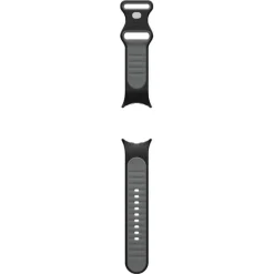 PASEK SPIGEN GOOGLE PIXEL WATCH 4 3 45MM NANO POP BAND BLACK SESAME