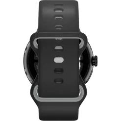 PASEK SPIGEN GOOGLE PIXEL WATCH 4 3 45MM NANO POP BAND BLACK SESAME