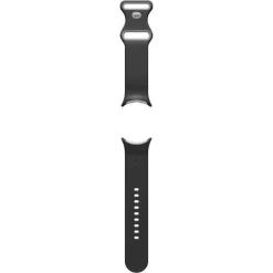 PASEK SPIGEN GOOGLE PIXEL WATCH 4 3 45MM NANO POP BAND BLACK SESAME