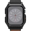PASEK SPIGEN LITE FIT ”PRO” APPLE WATCH 10 (46 MM) MATTE BLACK
