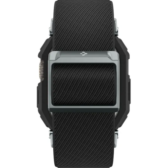 Pasek SPIGEN LITE FIT ”PRO” APPLE WATCH ULTRA 1 / 2 (49 MM) MATTE BLACK