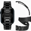 Pasek Spigen Modern Fit Band Apple Watch 9 8 7 SE 2022 38mm 40mm 41mm Black